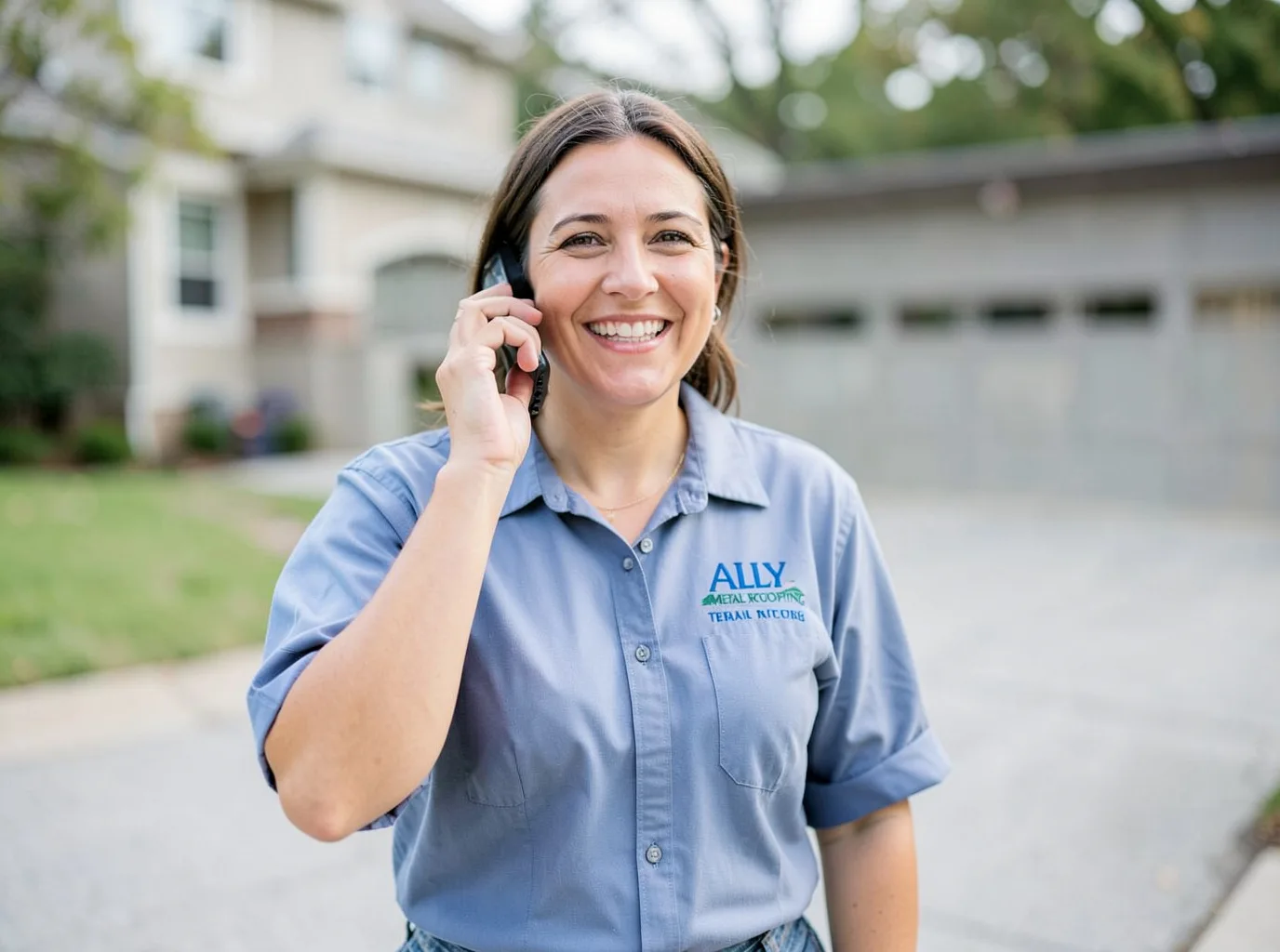 Metal Roof Installation Ellerslie, MD FAQs